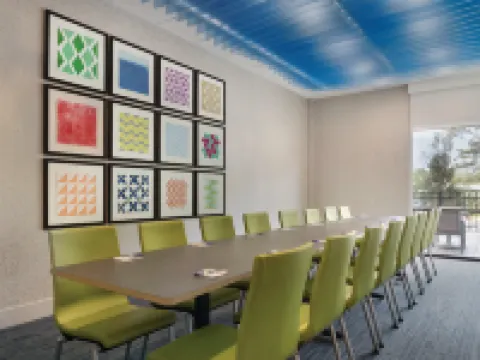 ホリデイ イン エクスプレス アトランタ SW - ニューナン by IHG ニューナンのホテル