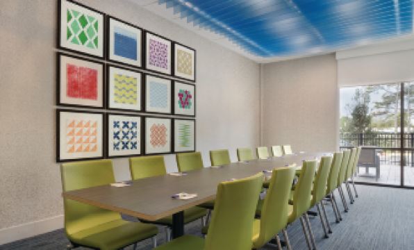 Holiday Inn Express ATLANTA SW - NEWNAN by IHG