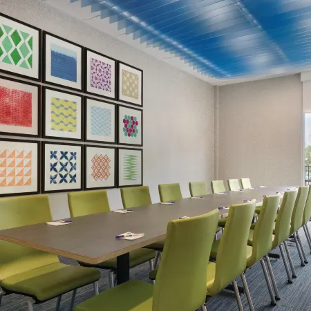 Holiday Inn Express ATLANTA SW - NEWNAN by IHG