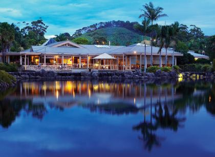 Club Wyndham Coffs Harbour, Trademark Collection by Wyndham