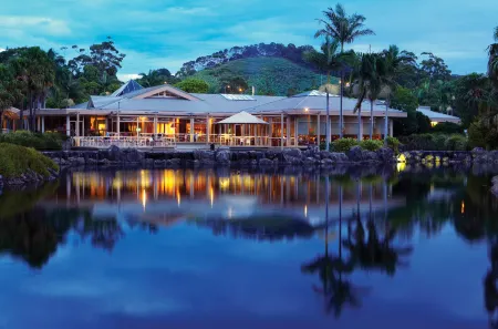 Club Wyndham Coffs Harbour, Trademark Collection by Wyndham