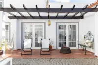 Casa do Plátano - Arraiolos โรงแรมใน