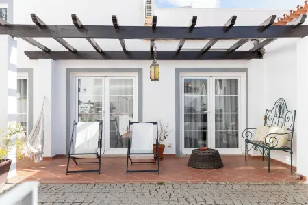 Casa do Plátano - Arraiolos