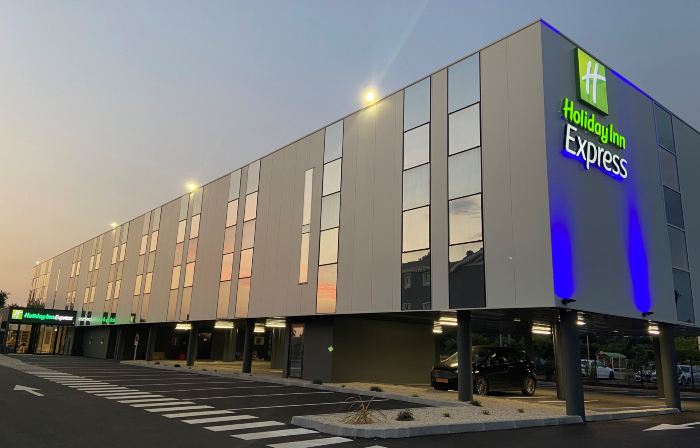 Holiday Inn Express ARCACHON - LA TESTE by IHG