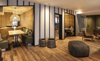 Hôtel Mercure Chambéry Centre