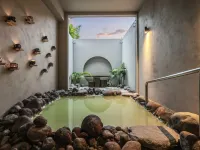 Novotel Rotorua Lakeside - Hot Springs
