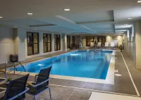 Hampton Inn & Suites Foxborough -Mansfield - Pools