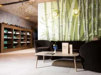 Mercure Almaty City Center - Spa