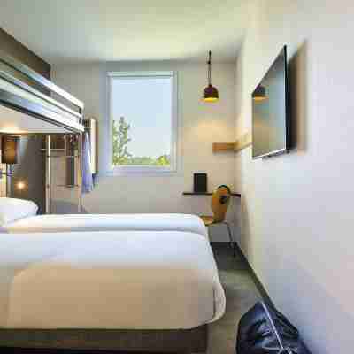 Greet Hotel  Paris Porte de la Chapelle - Aréna Rooms
