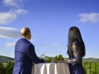 Mercure Medias Binderbubi Hotel and Spa - breakfast