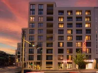 Aparthotel Adagio Antwerp City Center Hotels in Antwerp