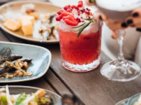 メルキュール アヴィニョン TGV ホテル エ スパ アヴィニョンのホテル