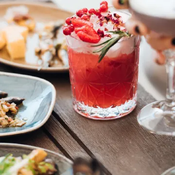 Mercure Avignon TGV Hotel et Spa