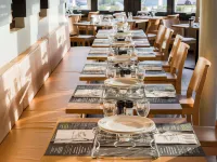 Ibis Tours Nord - breakfast