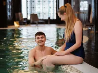 Swissôtel Tallinn - 5 Yıldız