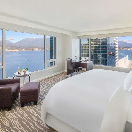 Fairmont Waterfront