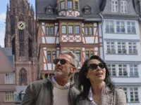 NH Collection Frankfurt Spin Tower Hotels near Messe Frankfurt