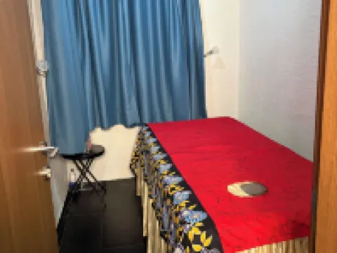 Cologne Residence Hotels in Jabi