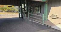 Timber Inn Motel - 2-Star