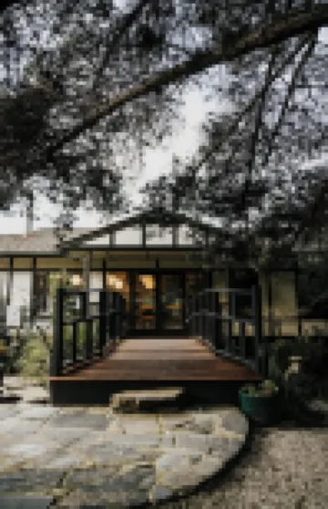 Shizuka Ryokan Japanese Country Spa & Wellness Retreat