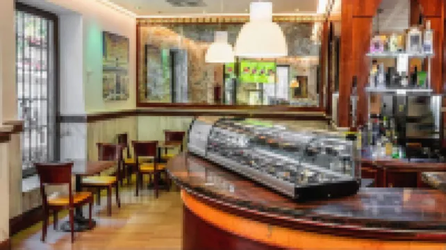 Hotel Reina Cristina