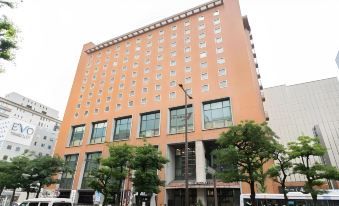 Sutton Hotel Hakata City