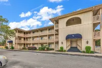 Cute Little River Condo, Newly updated 2 bedrooms 3 beds, sleeps 4-5