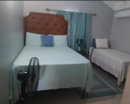 Serenity Vacation Villas Hotels in 