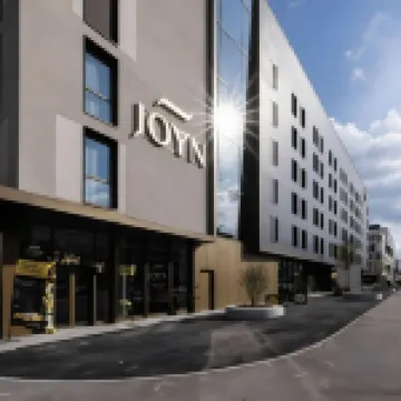 Radisson Hotel and Suites Zurich
