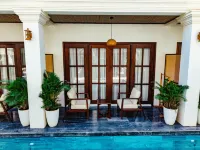 더 시크릿 루앙프라방