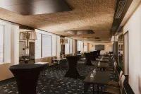 Maison Heler Metz, Curio Collection By Hilton - petit déjeuner