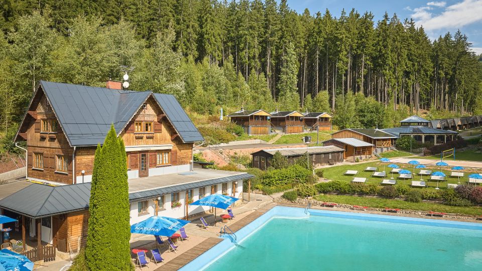 Luxe Timber Lodge & Pet Retreat
