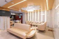 프라임 파크 호텔