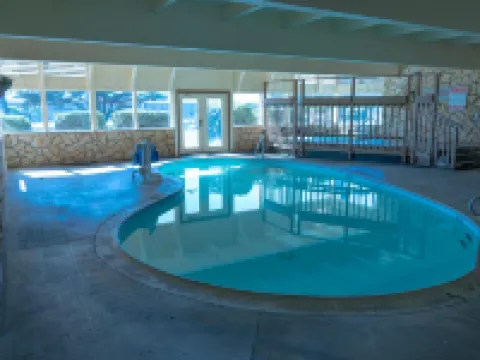 銀浪酒店 聖路易斯－奧比斯波縣酒店