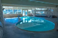 실버 서프 모텔