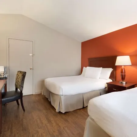 Travelodge by Wyndham Kindersley