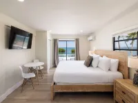 Conch Key Fishing Lodge & Marina Hotels in Duck Key