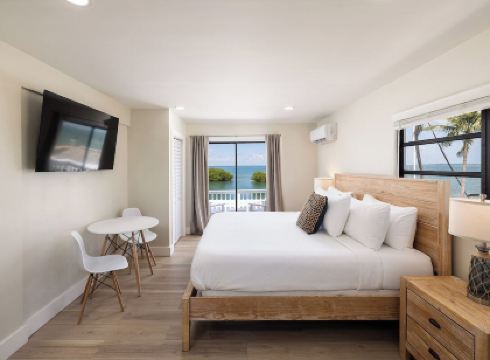 Conch Key Fishing Lodge & Marina