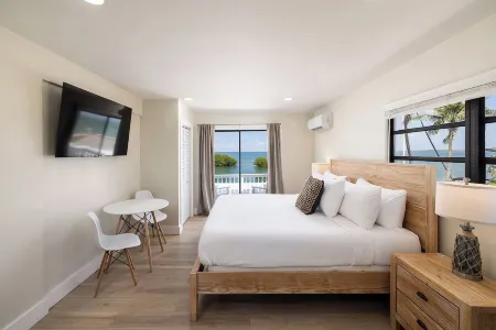 Conch Key Fishing Lodge & Marina Отели в г. Duck Key