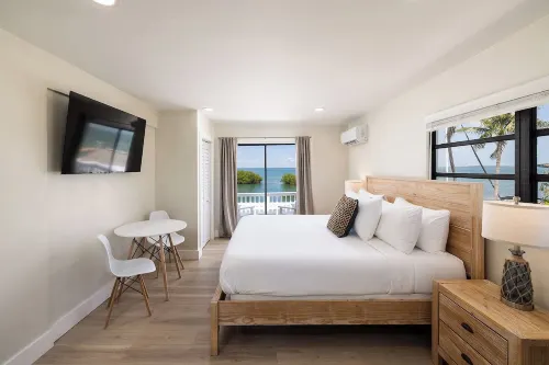 Conch Key Fishing Lodge & Marina Hotels in Duck Key