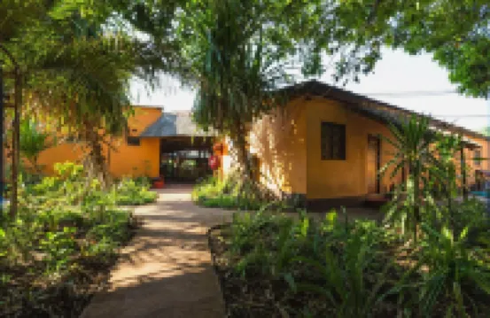 Jollyboys Backpackers Hotels in 