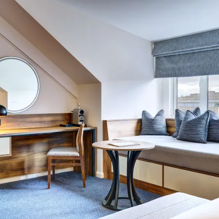 Radisson Blu Hotel, Durham Durham otelleri