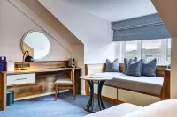 Radisson Blu Hotel, Durham - spa