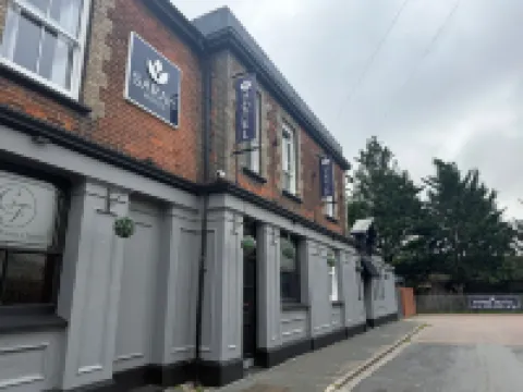 薩拉酒店 酒店
