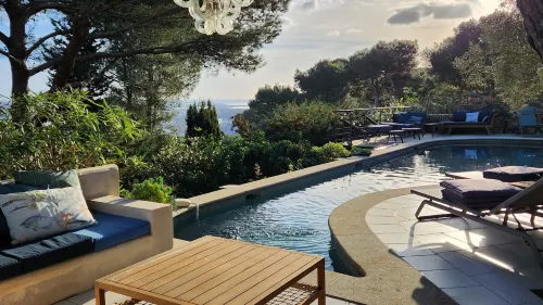 La Singulière Hotel a Sete