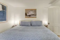 Walkable Apt w/ Off-street Parking in Cheesman! - chambre d’hôtes