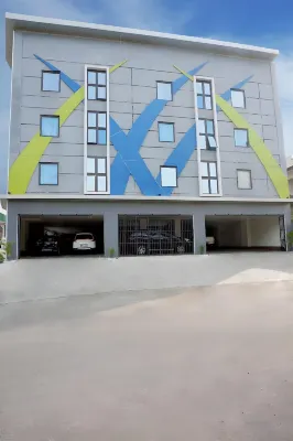 D'Paragon Bukit Dieng