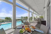 The Ellie Beach Resort Myrtle Beach, Tapestry by Hilton