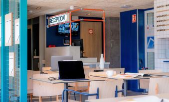 Ibis Budget le Cannet des Maures