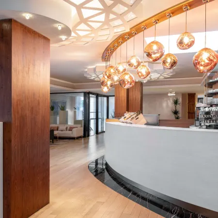 Mövenpick Sarajevo Bristol